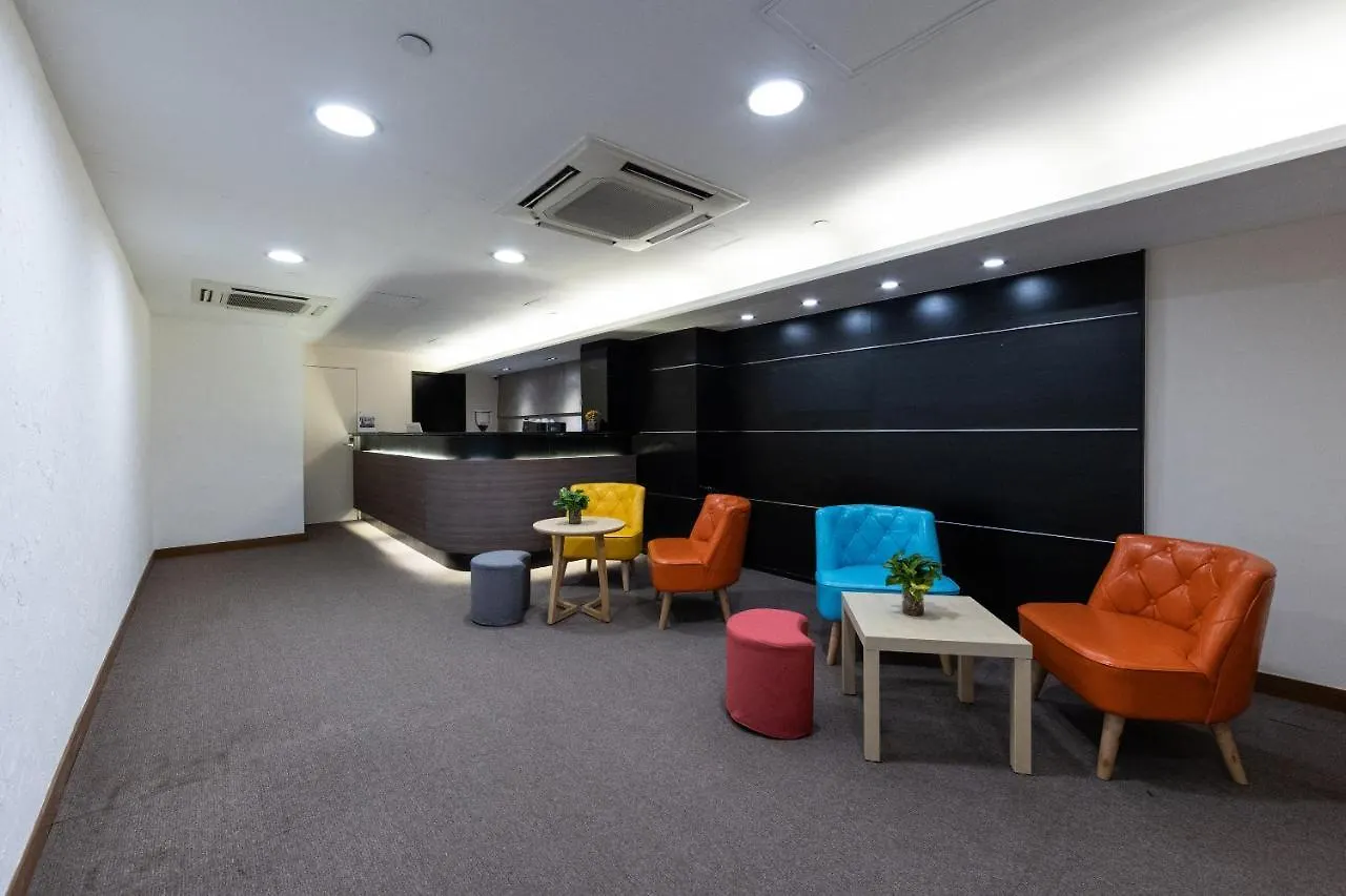 Metacity Living 홍콩 중국
