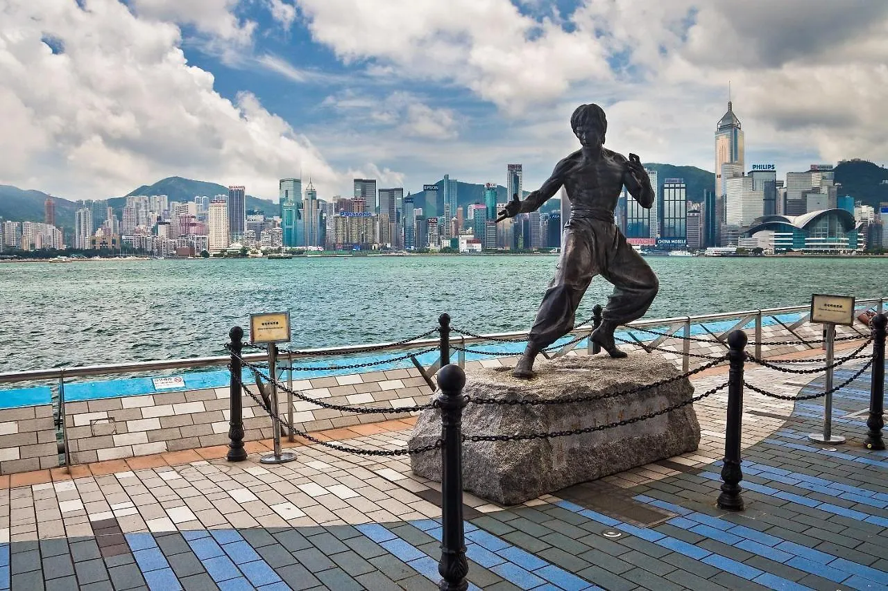 Metacity Living Hong Kong