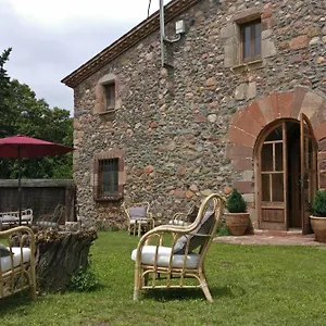 Masia Bachs 3* Sant Pere de Vilamajor