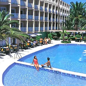 Palmira Isabela 3* Santa Ponsa