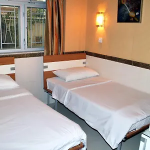 Guest house Rent-a-room