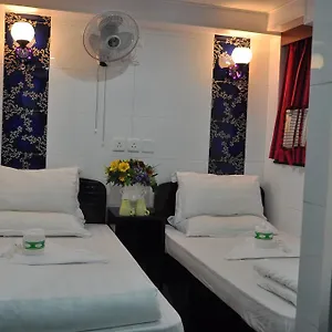 Guest house New Guangzhou