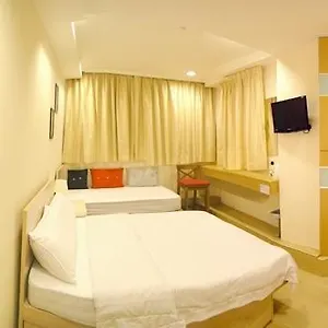 Guest house Causeway Bay