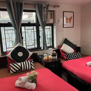 Guest house Sydney