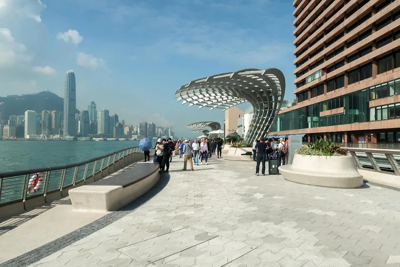 Hotel Metacity Living Hong Kong