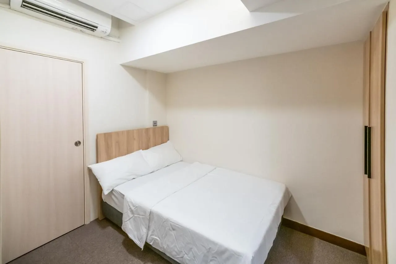 Metacity Living Hong Kong